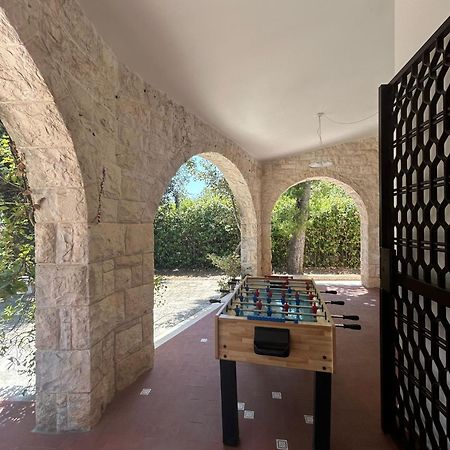 Impalata Villa San Michele By Sthey מראה חיצוני תמונה