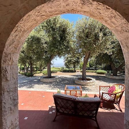 Impalata Villa San Michele By Sthey מראה חיצוני תמונה