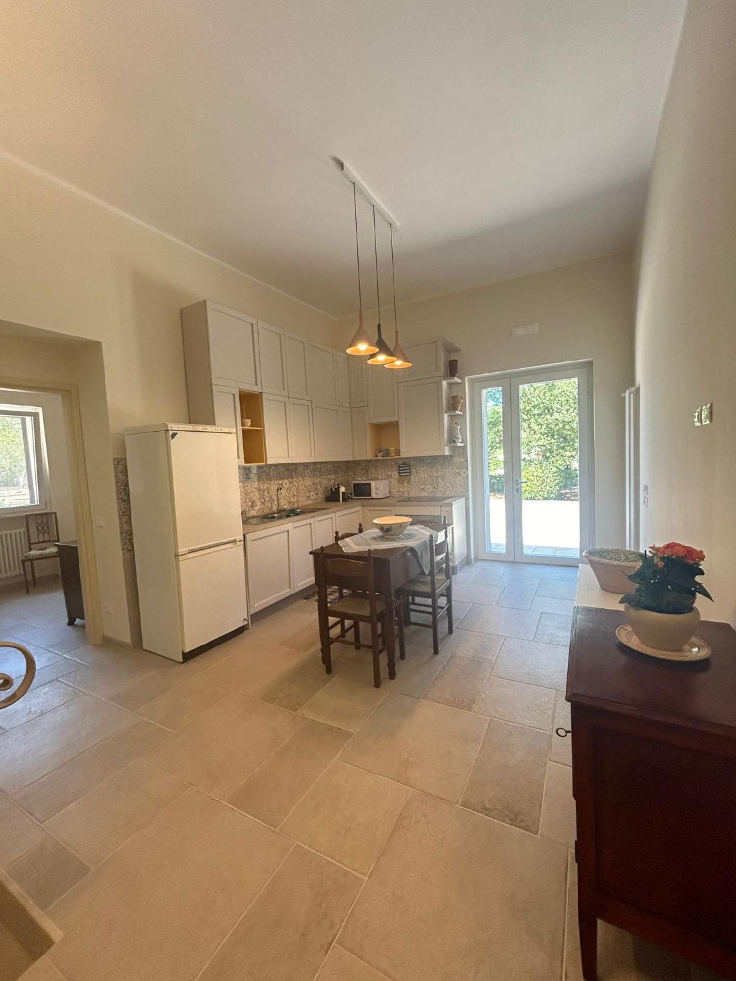 Impalata Villa San Michele By Sthey מראה חיצוני תמונה