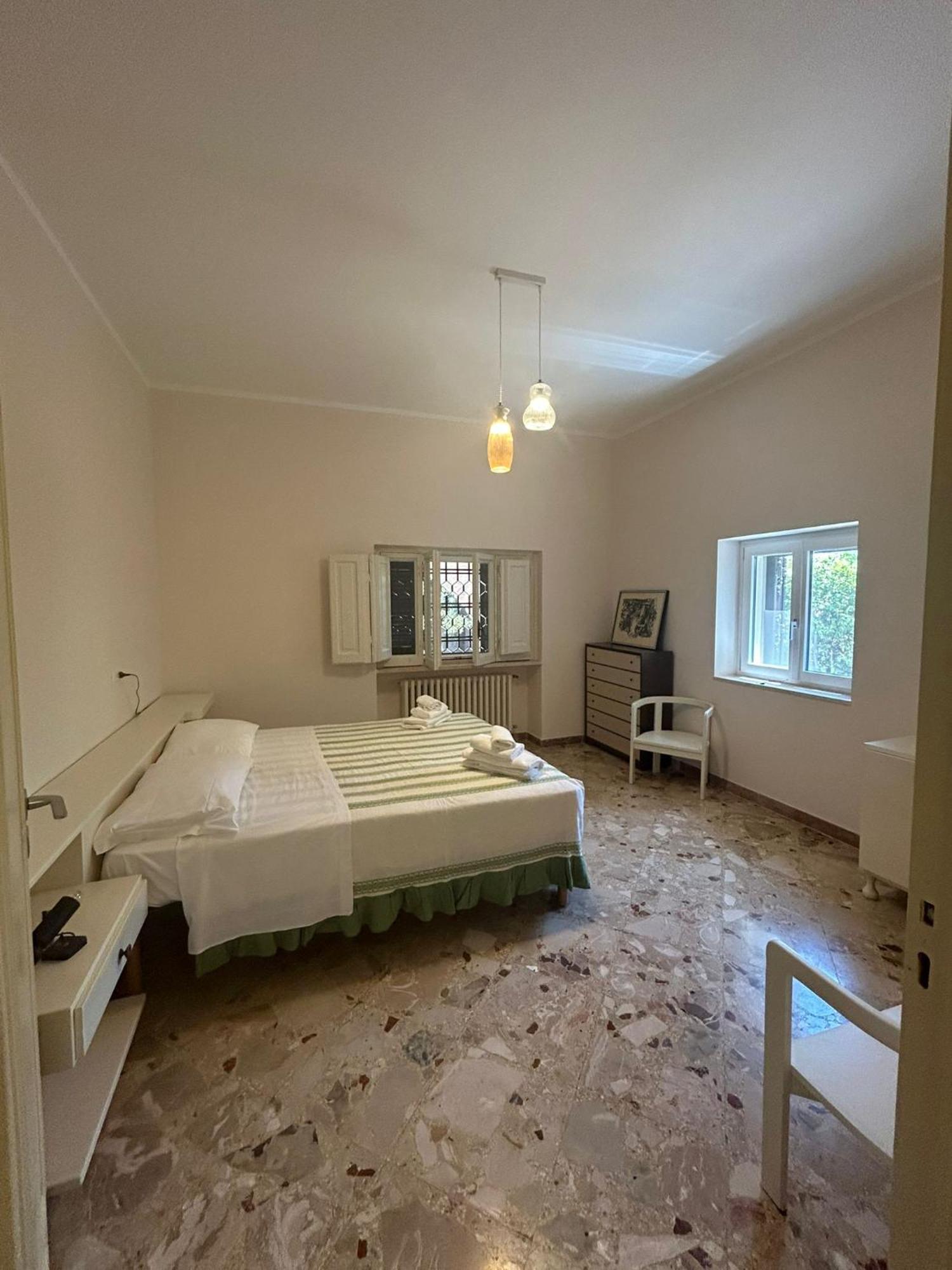 Impalata Villa San Michele By Sthey מראה חיצוני תמונה