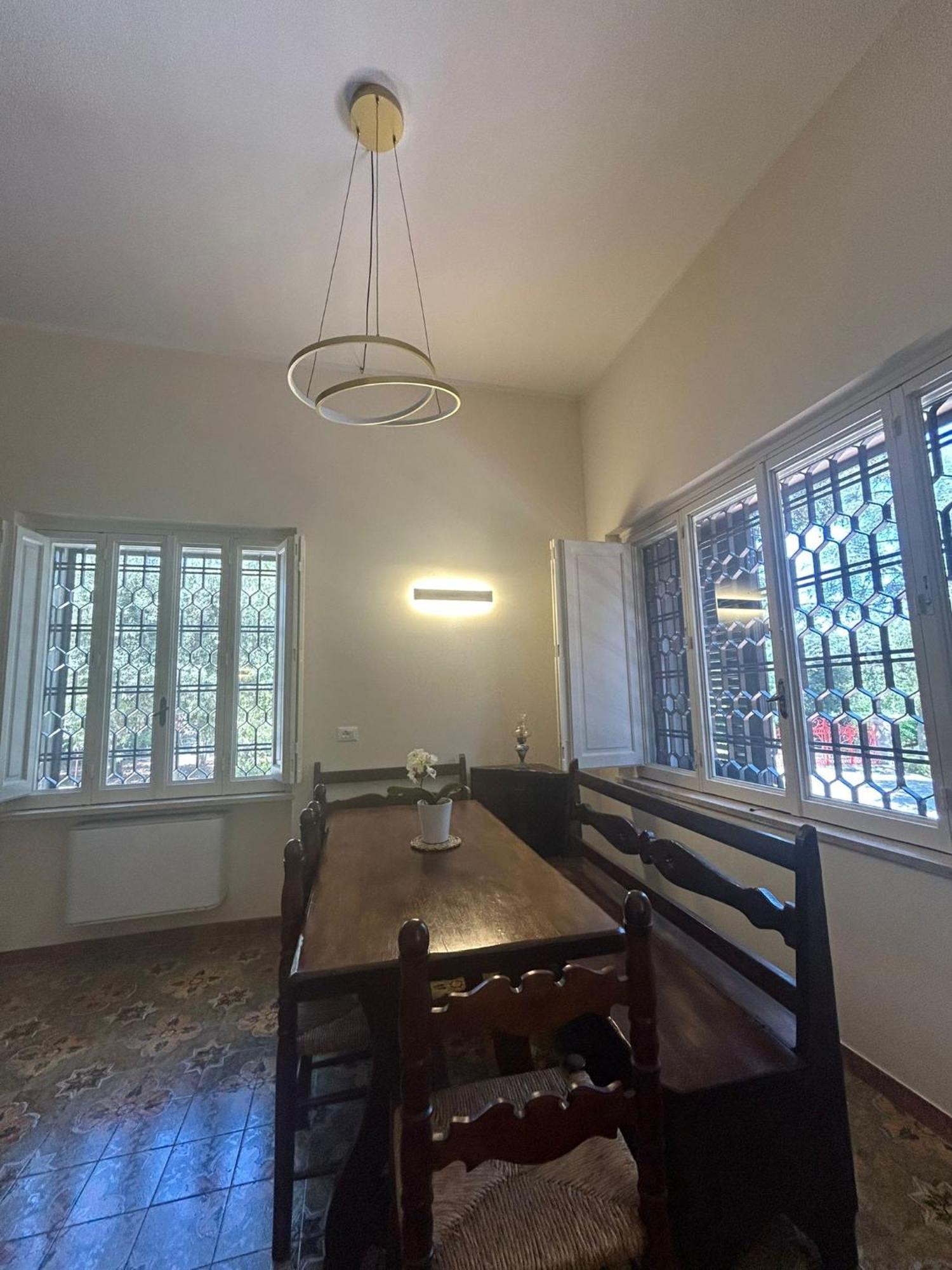 Impalata Villa San Michele By Sthey מראה חיצוני תמונה
