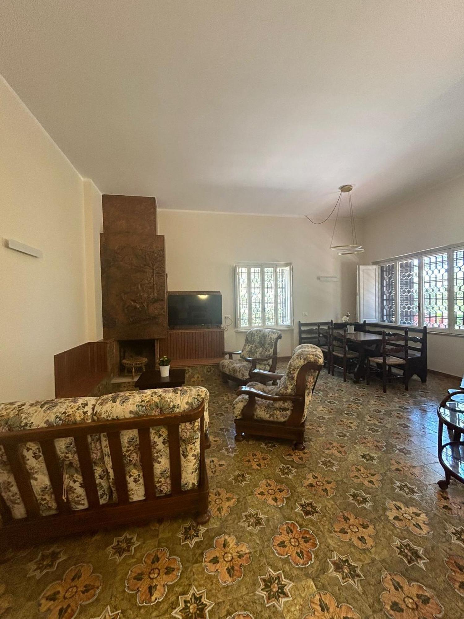 Impalata Villa San Michele By Sthey מראה חיצוני תמונה