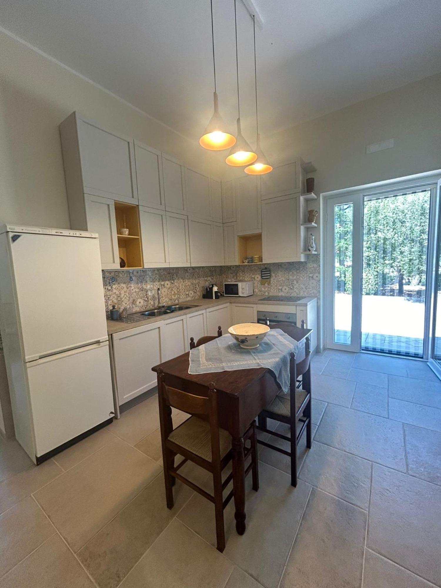 Impalata Villa San Michele By Sthey מראה חיצוני תמונה