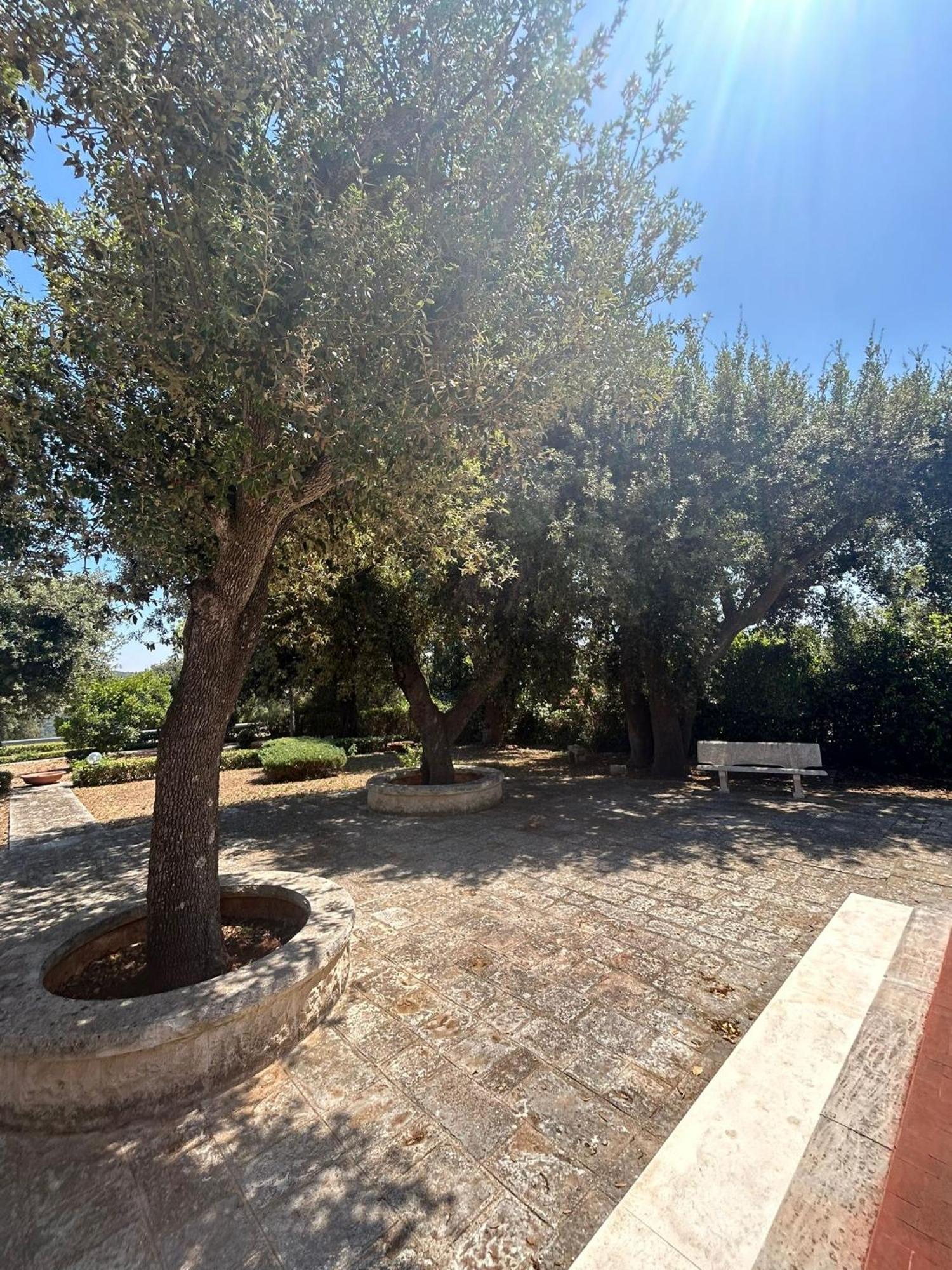 Impalata Villa San Michele By Sthey מראה חיצוני תמונה