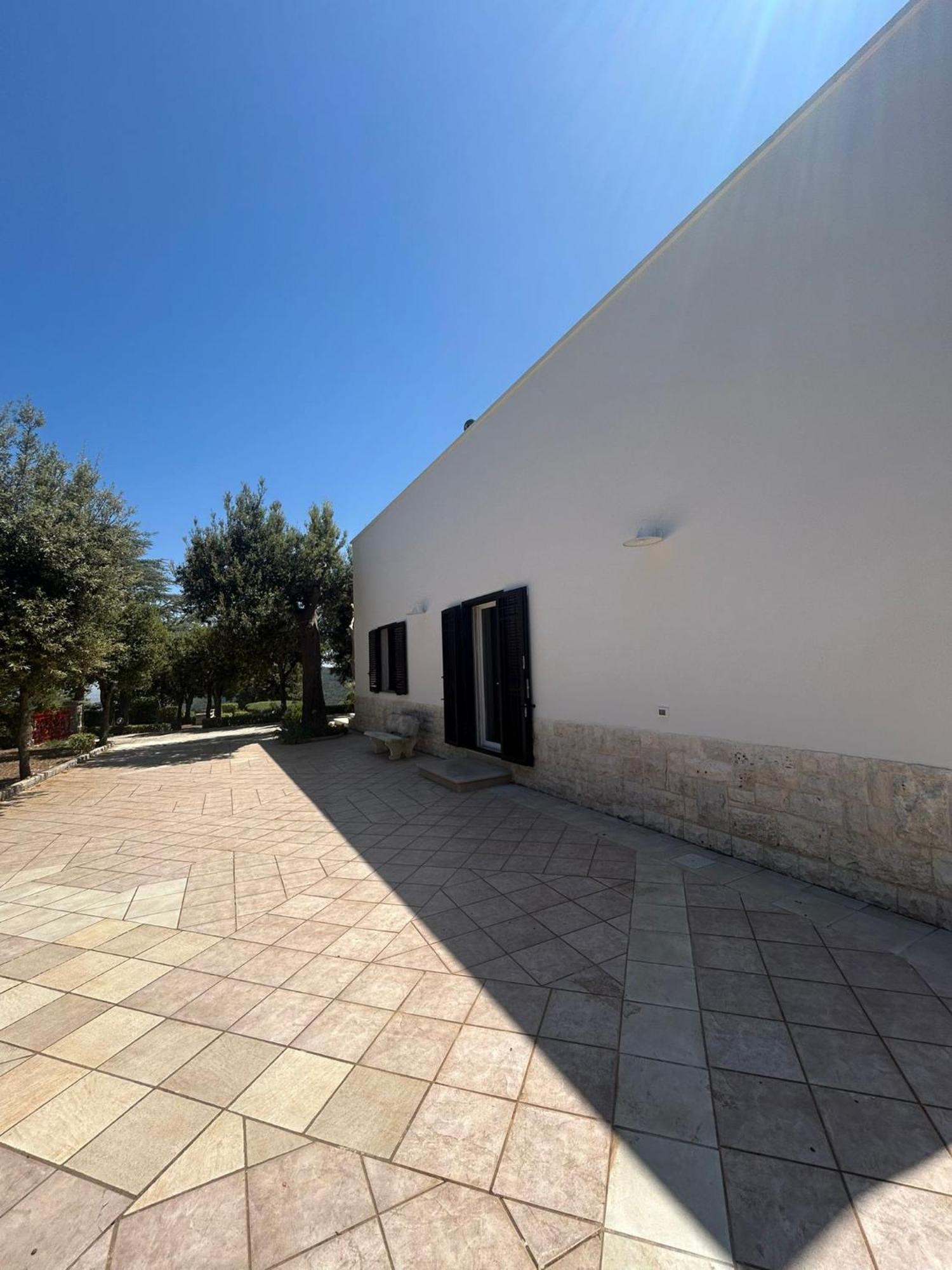 Impalata Villa San Michele By Sthey מראה חיצוני תמונה