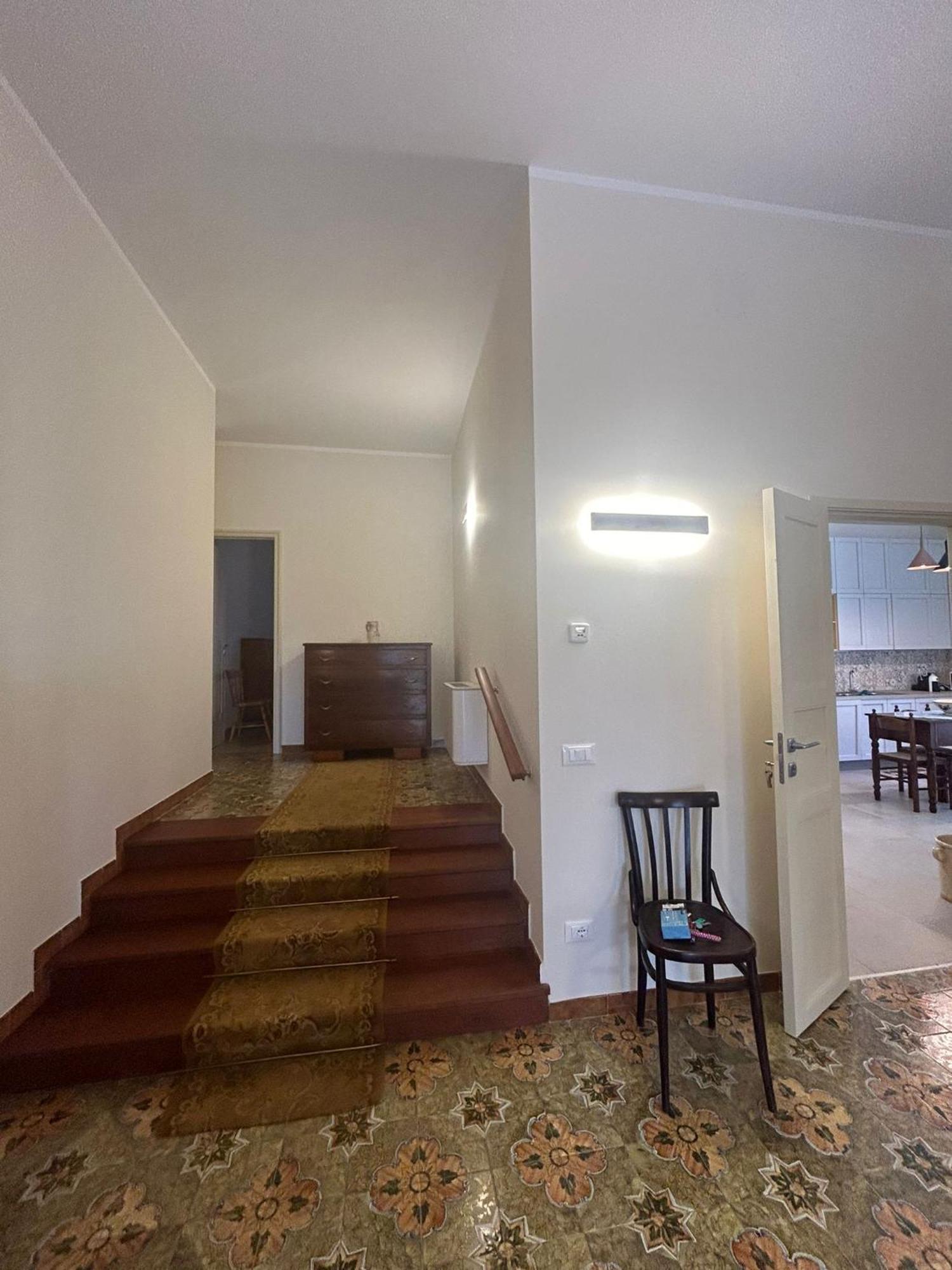 Impalata Villa San Michele By Sthey מראה חיצוני תמונה