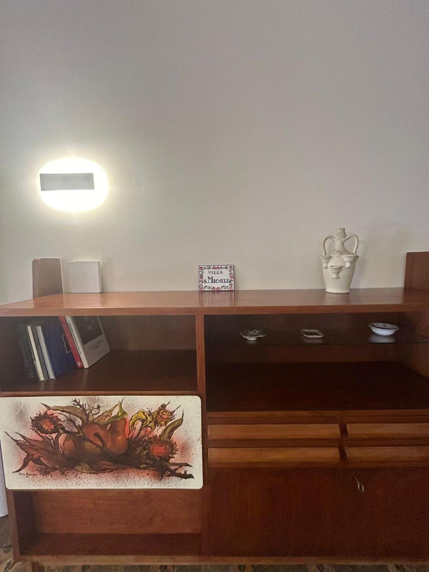 Impalata Villa San Michele By Sthey מראה חיצוני תמונה