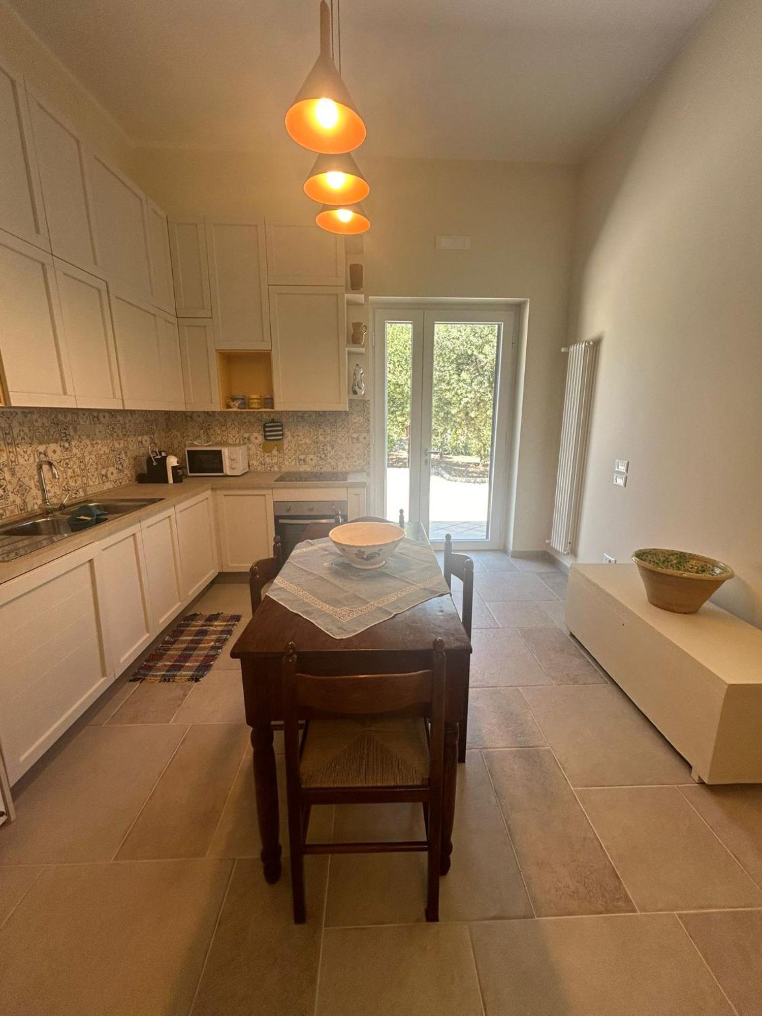 Impalata Villa San Michele By Sthey מראה חיצוני תמונה