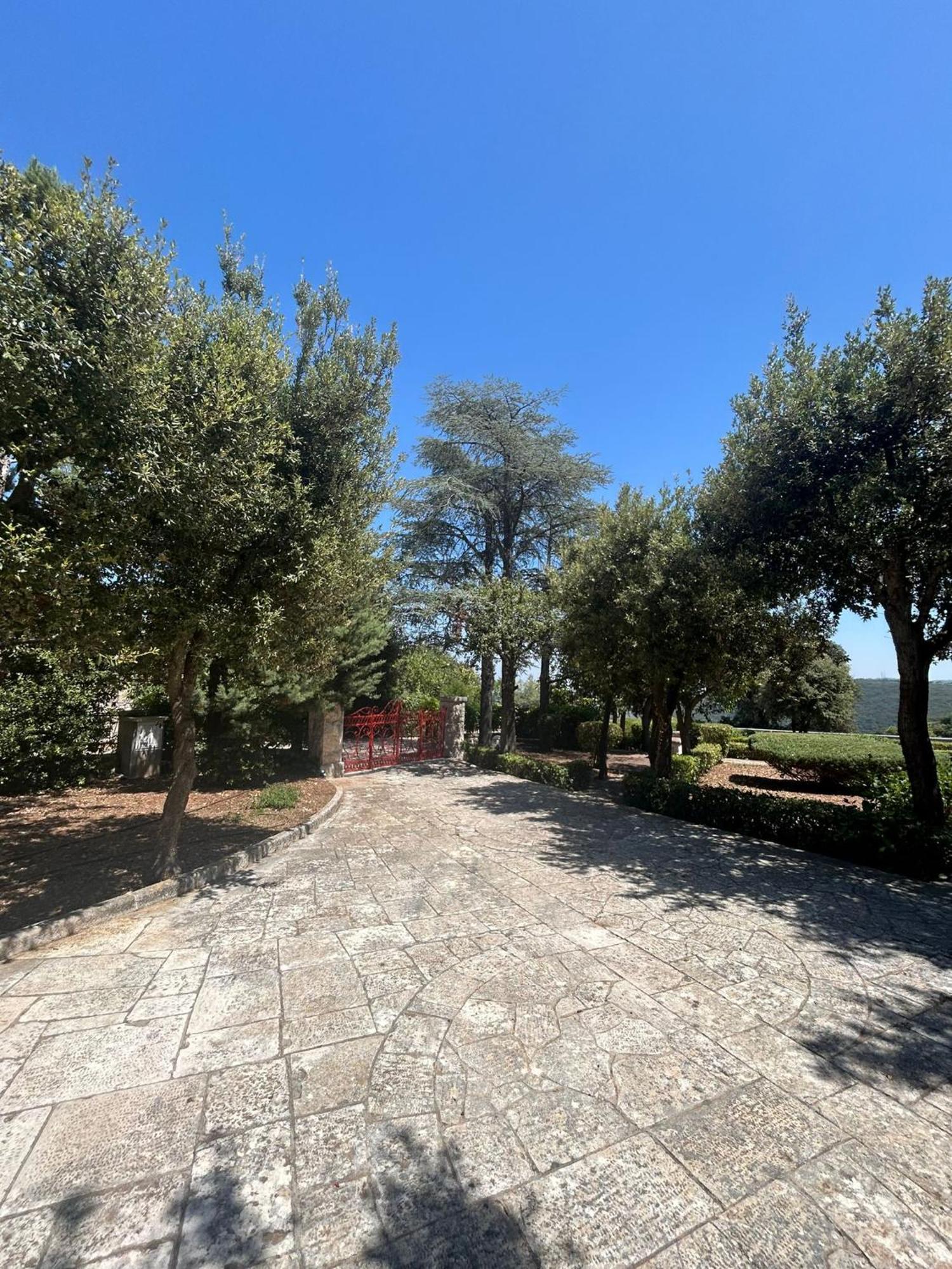Impalata Villa San Michele By Sthey מראה חיצוני תמונה