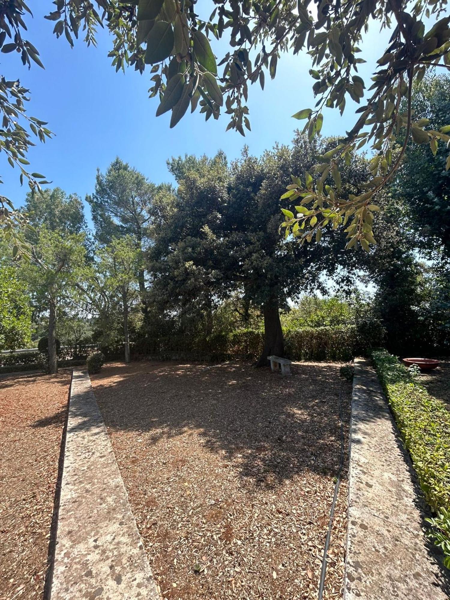 Impalata Villa San Michele By Sthey מראה חיצוני תמונה