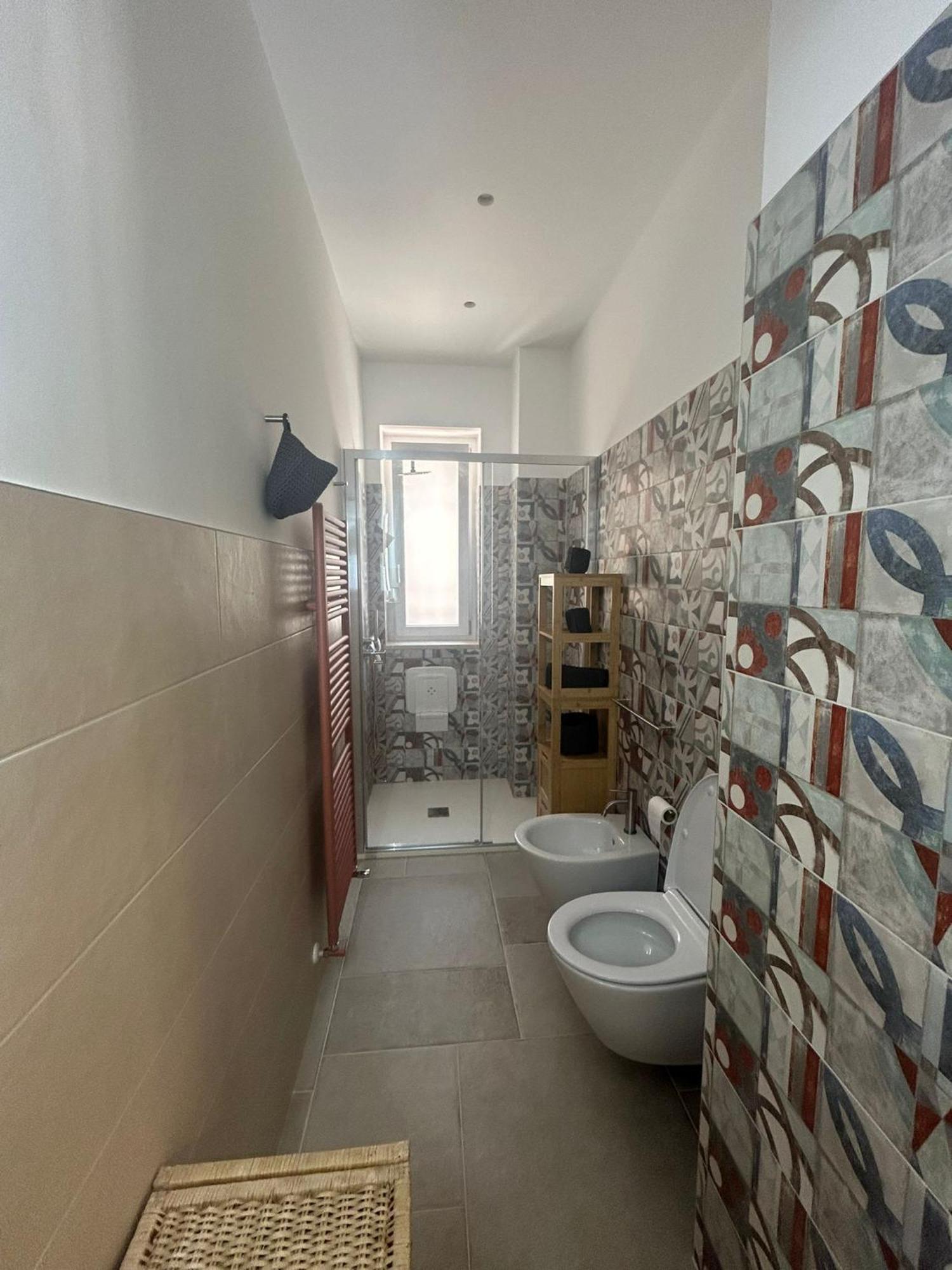 Impalata Villa San Michele By Sthey מראה חיצוני תמונה