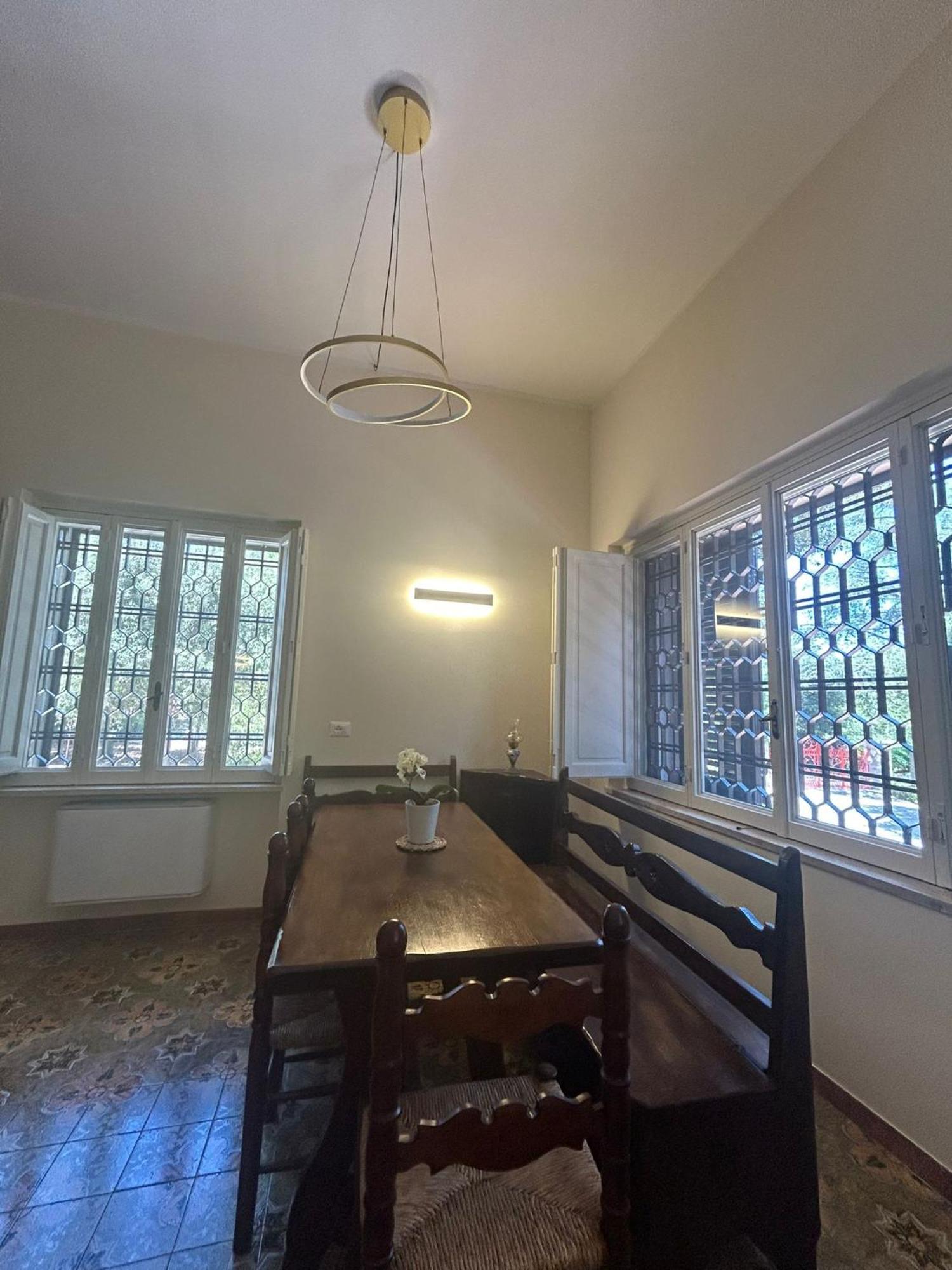 Impalata Villa San Michele By Sthey מראה חיצוני תמונה