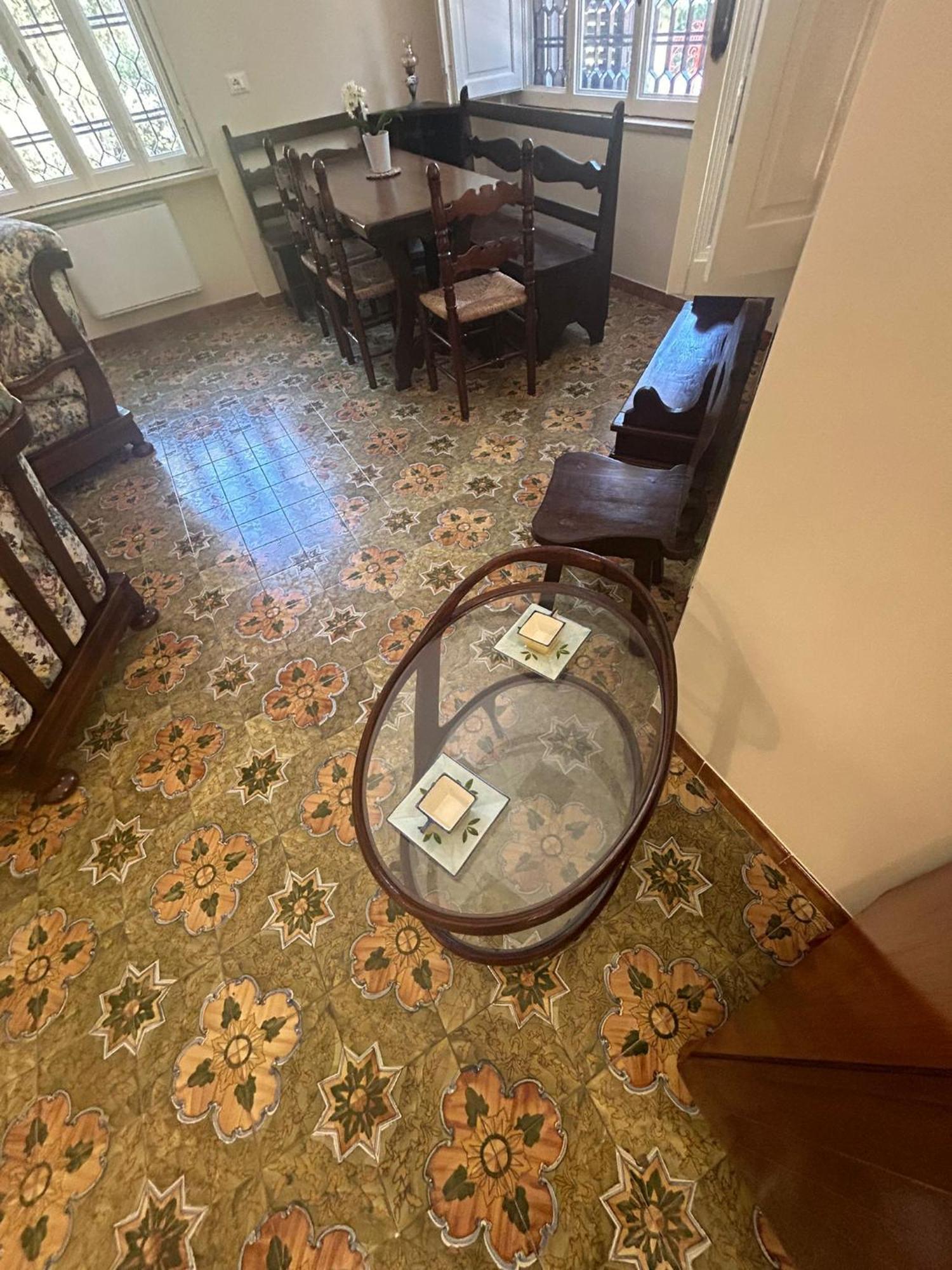 Impalata Villa San Michele By Sthey מראה חיצוני תמונה