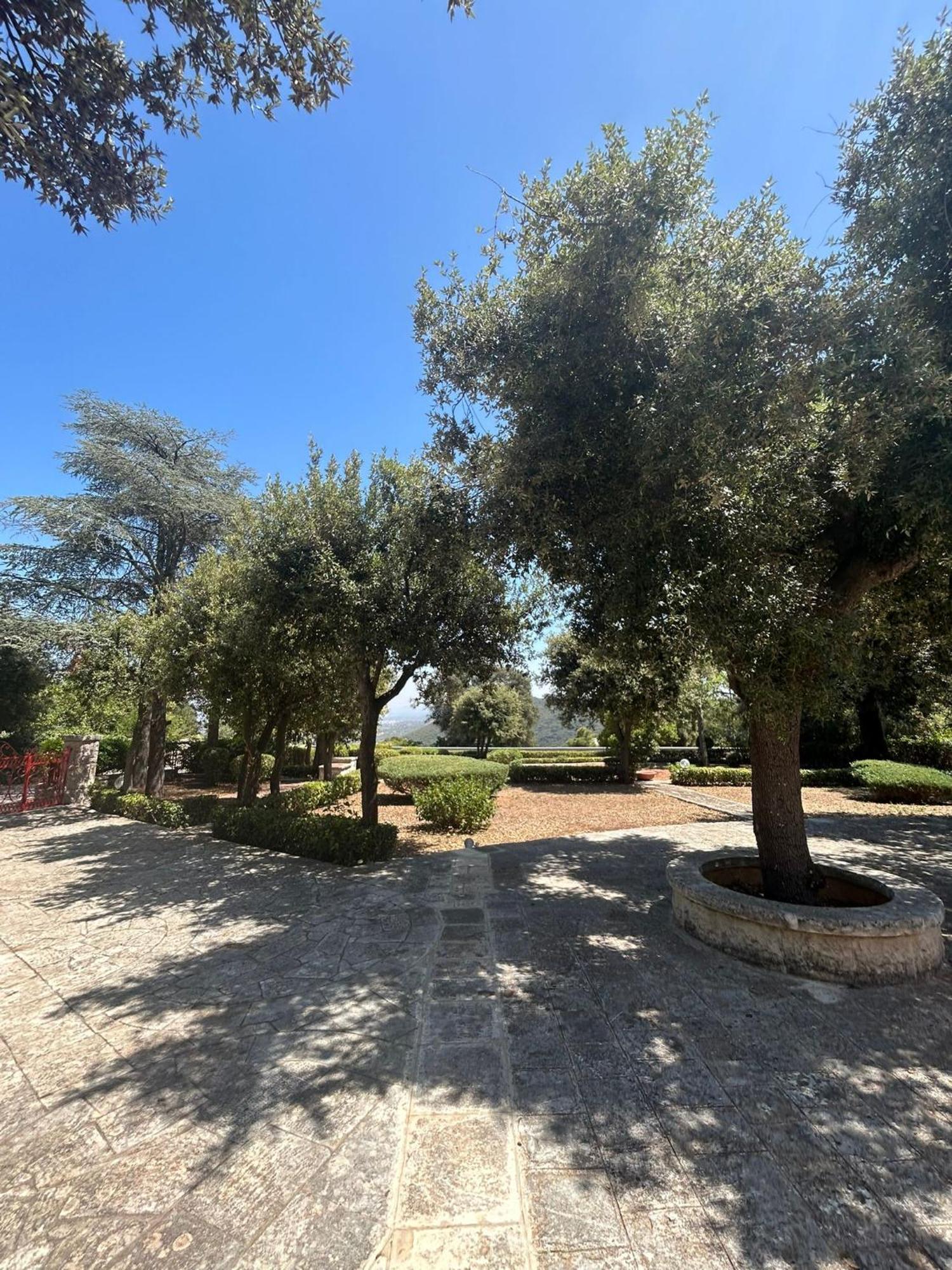 Impalata Villa San Michele By Sthey מראה חיצוני תמונה