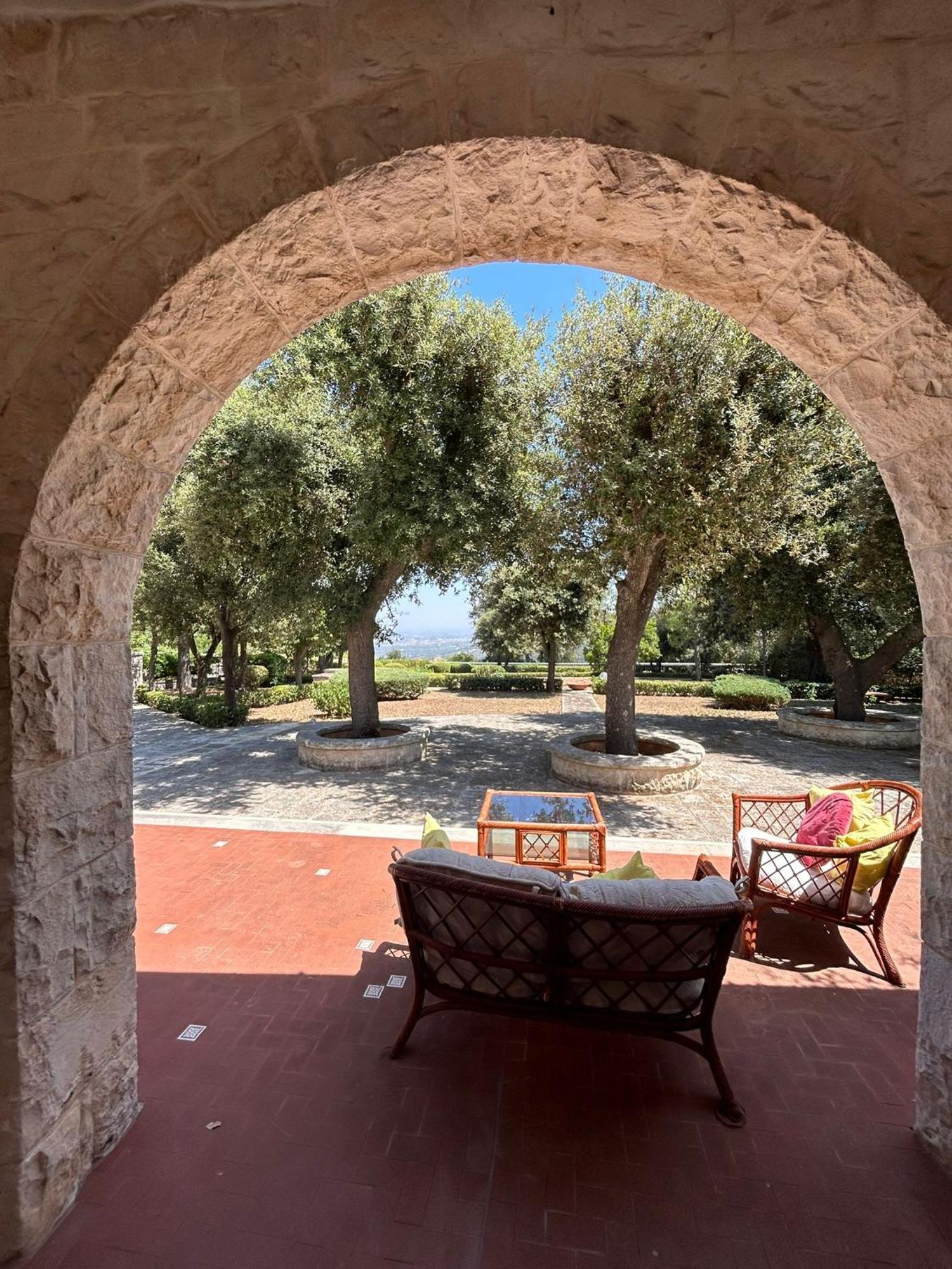 Impalata Villa San Michele By Sthey מראה חיצוני תמונה
